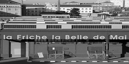 Friche La Belle de Mai